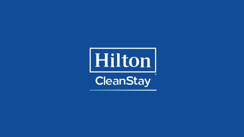 Hampton Inn And Suites מרסד מראה חיצוני תמונה