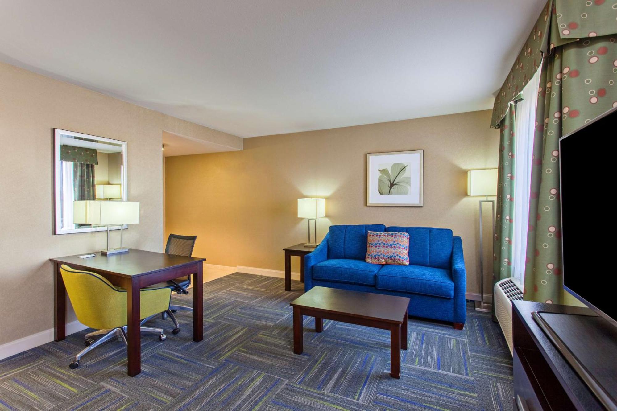 Hampton Inn And Suites מרסד מראה חיצוני תמונה