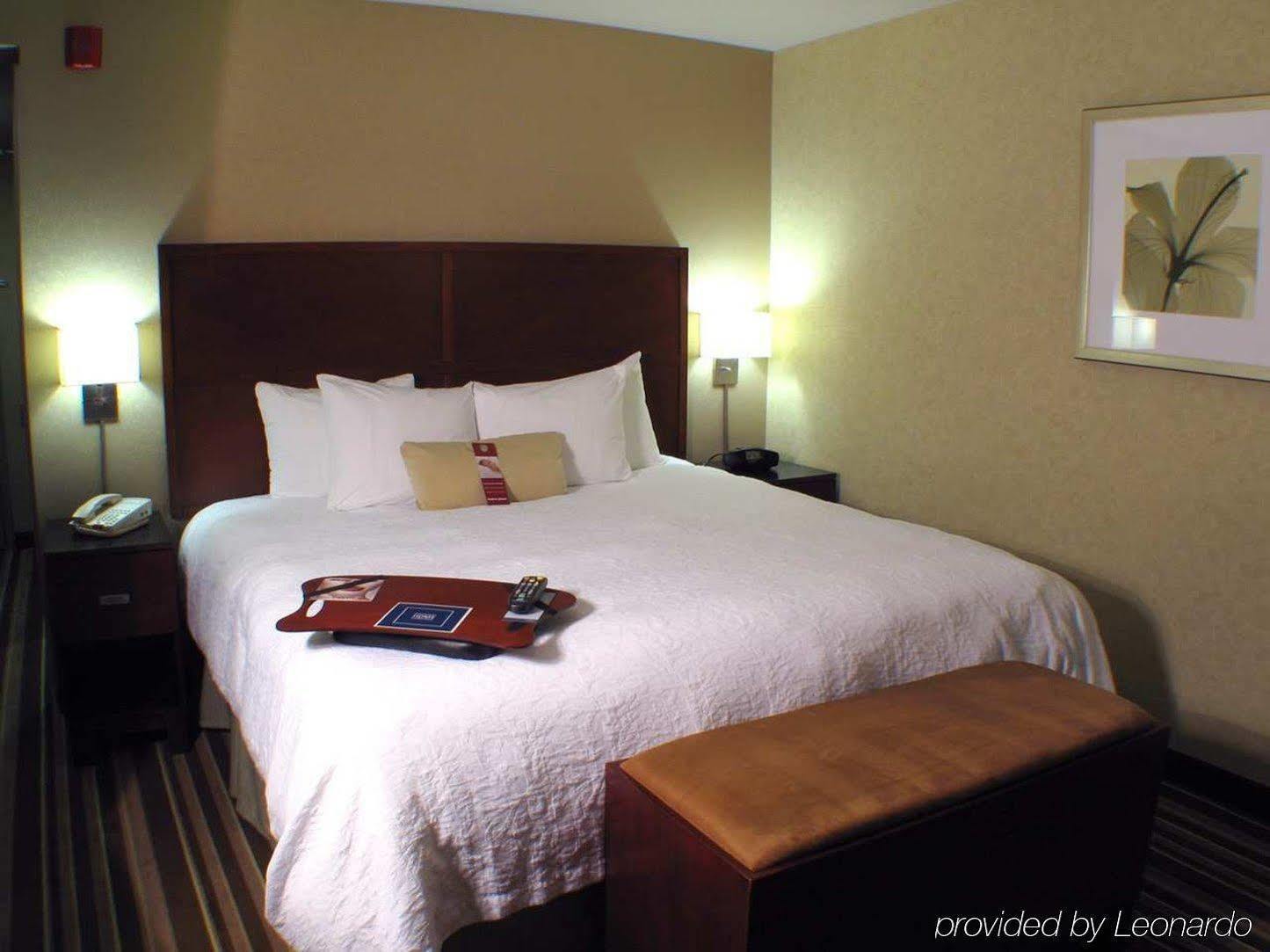Hampton Inn And Suites מרסד מראה חיצוני תמונה