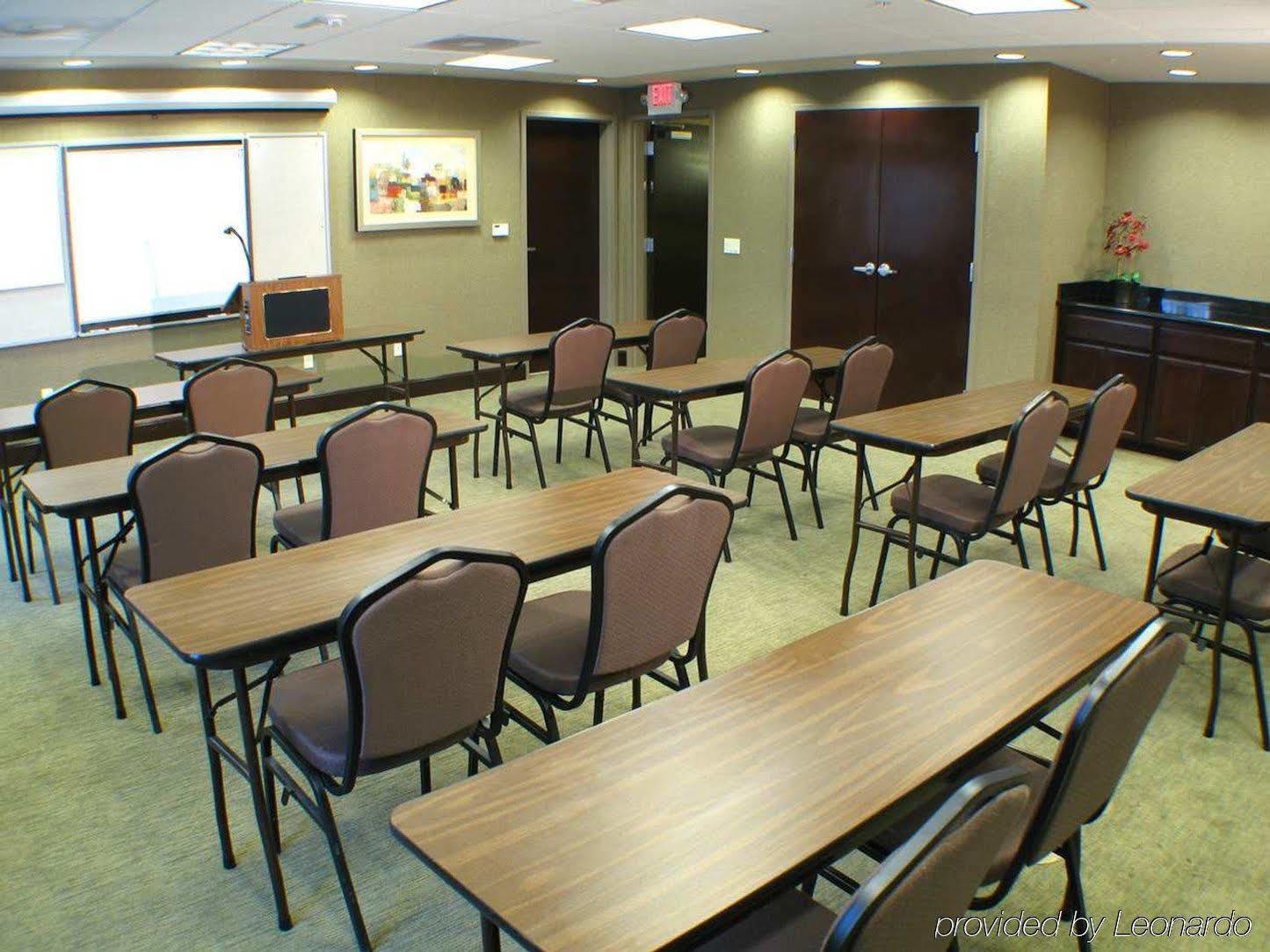 Hampton Inn And Suites מרסד מראה חיצוני תמונה