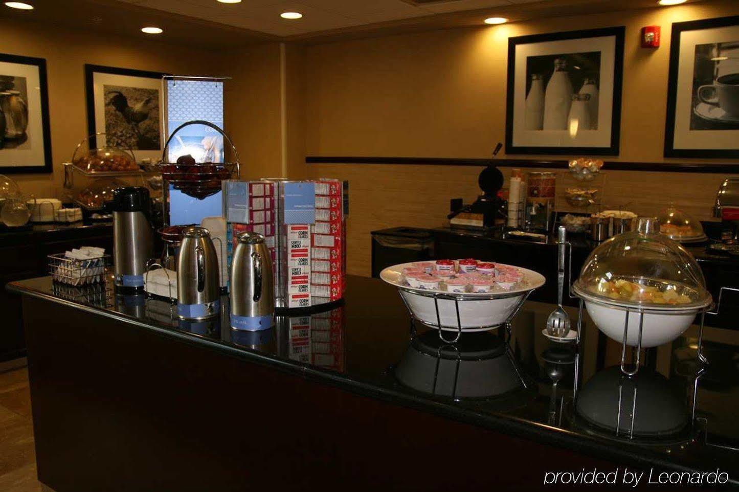 Hampton Inn And Suites מרסד מראה חיצוני תמונה