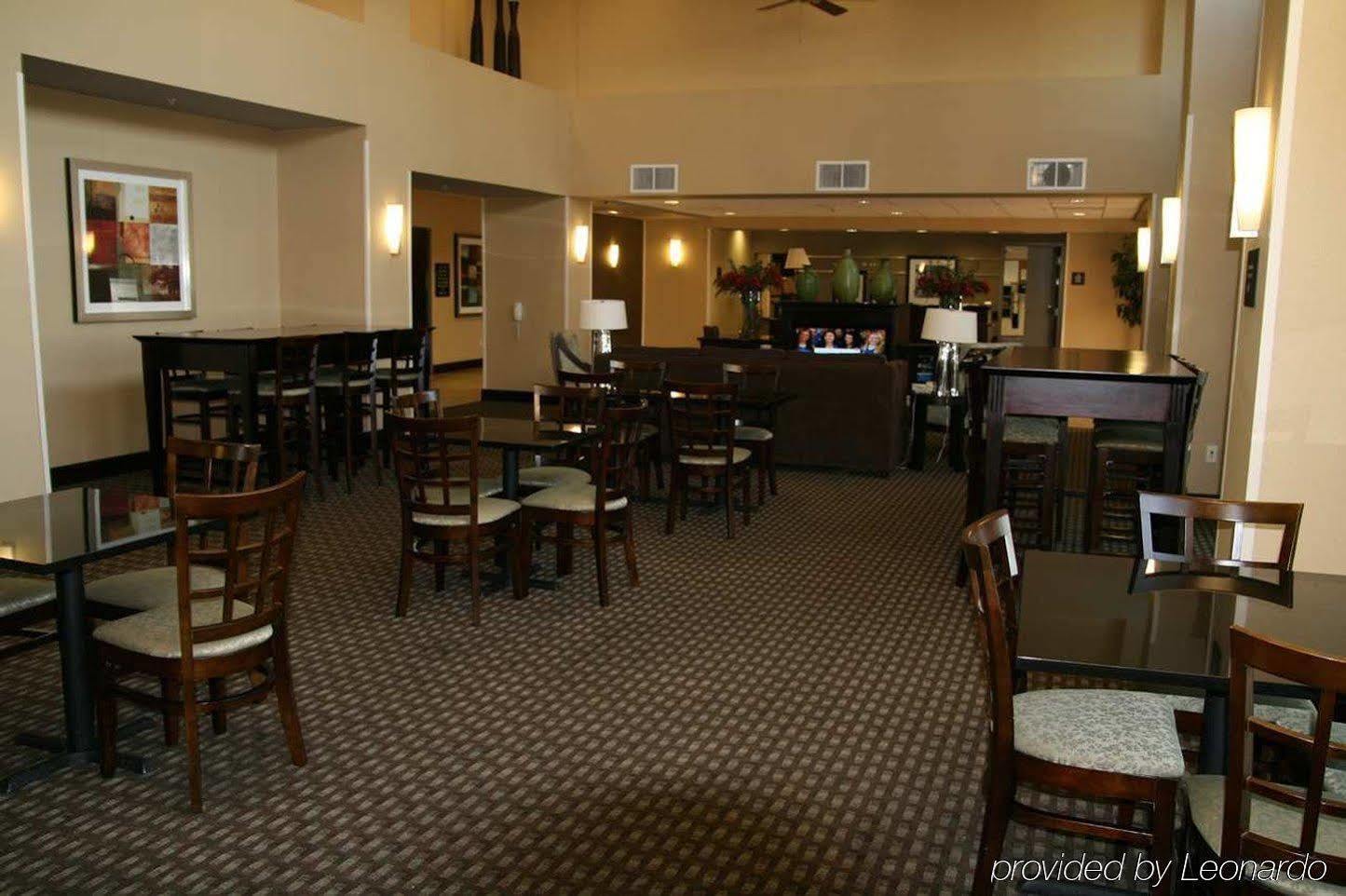 Hampton Inn And Suites מרסד מראה חיצוני תמונה