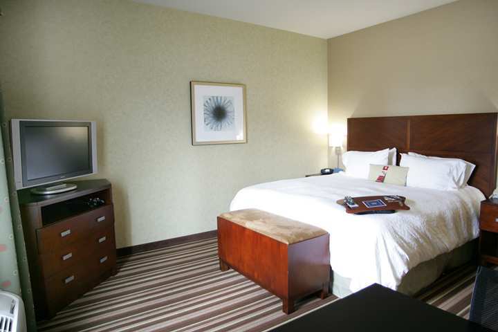 Hampton Inn And Suites מרסד מראה חיצוני תמונה